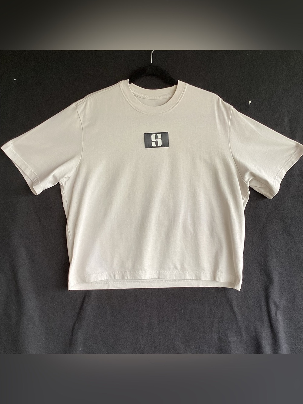Nike Sabrina Ionescu t shirt loose fit